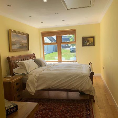 Abbey Cottage, Findhorn Exterior foto